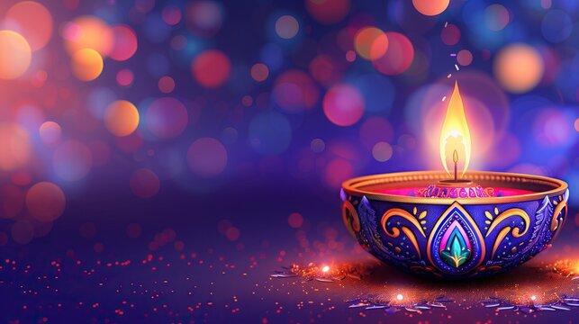 Diwali Wishes Blog: 20 Heartfelt Messages to Share This Festival of Lights